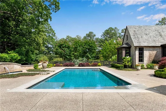 $7,500,000 | 560 Lost River Bend, Milton, GA 30004
