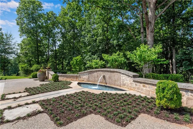 $7,500,000 | 560 Lost River Bend, Milton, GA 30004