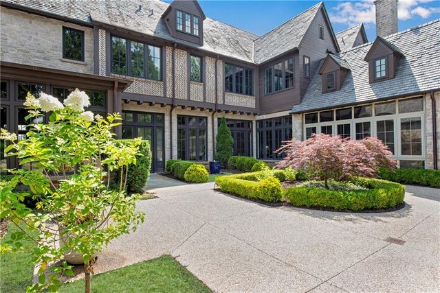 $7,500,000 | 560 Lost River Bend, Milton, GA 30004