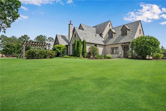 $7,500,000 | 560 Lost River Bend, Milton, GA 30004