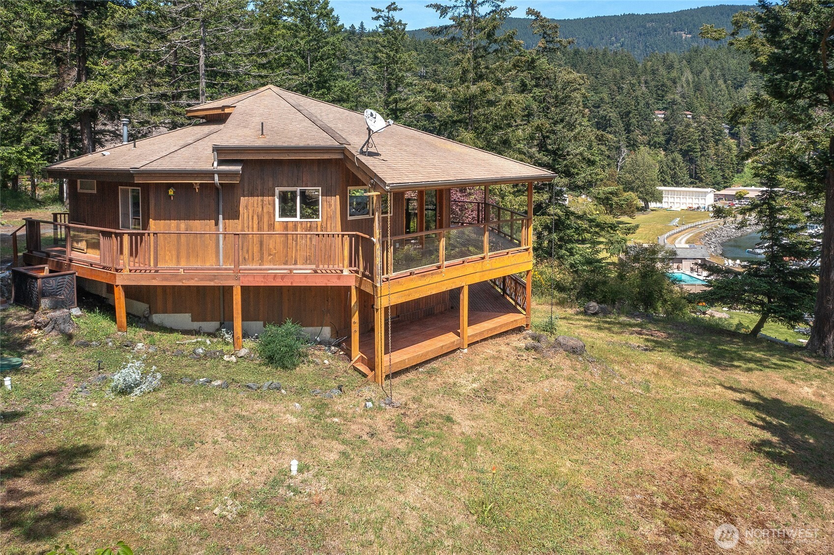 1325 Rosario Road Orcas Island, WA 98245 - Photo 36 of 40