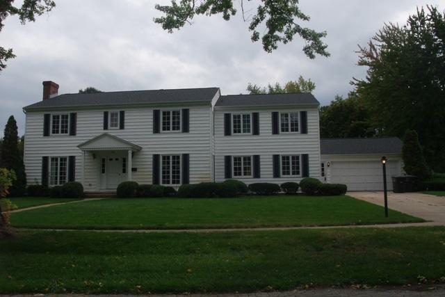 1419 Chapel Road Muskegon, MI 49441 - Photo 1 of 15 Primary Photo