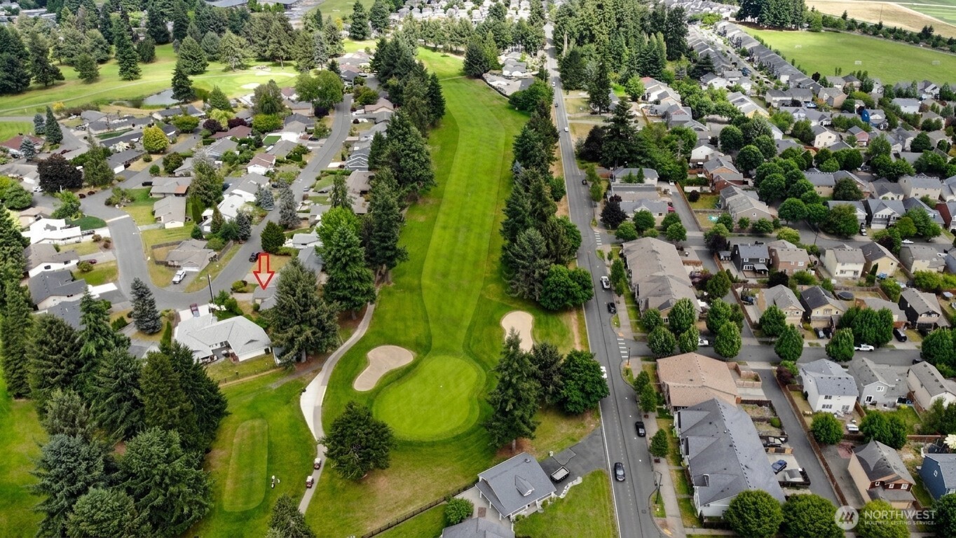 5203 65th Avenue Southeast Olympia, WA 98513 - Photo 4 of 36