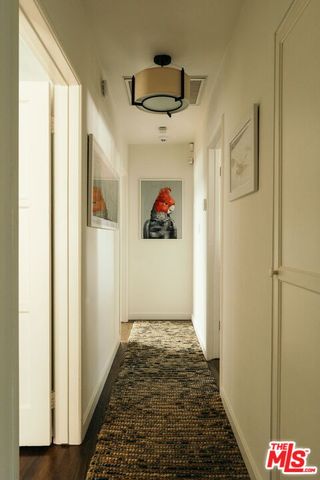 a balcony view with a outdoor space