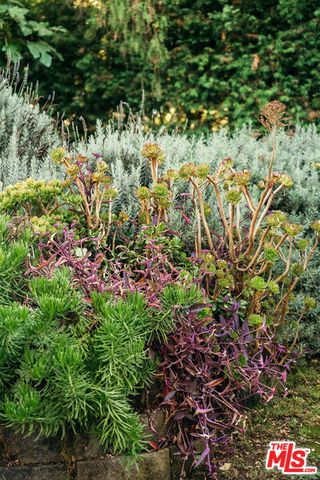 a living room with furniture gym equipment and a flat screen tv