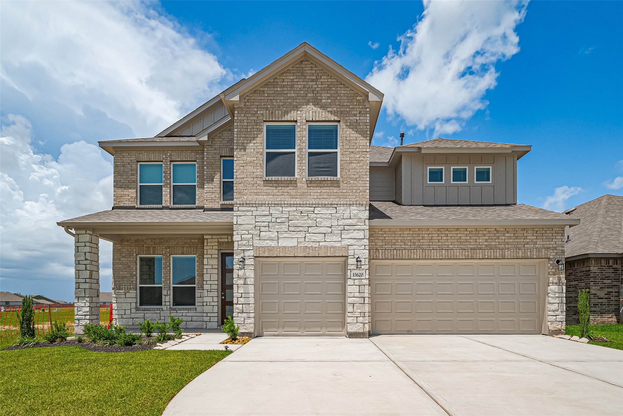 1057 Apple Ridge Road Magnolia, TX 77355 - Photo 2 of 7