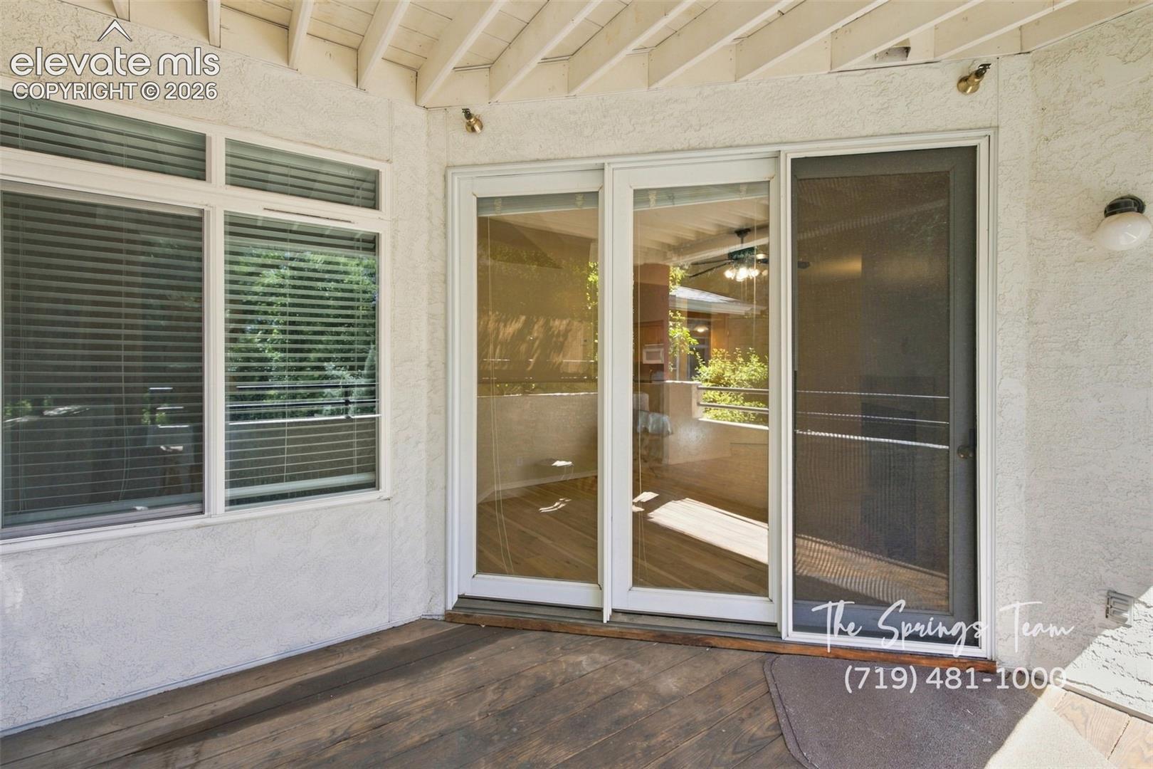 175 West Cheyenne Road Colorado Springs, CO 80906 - Photo 30 of 43 Gallery Image 30