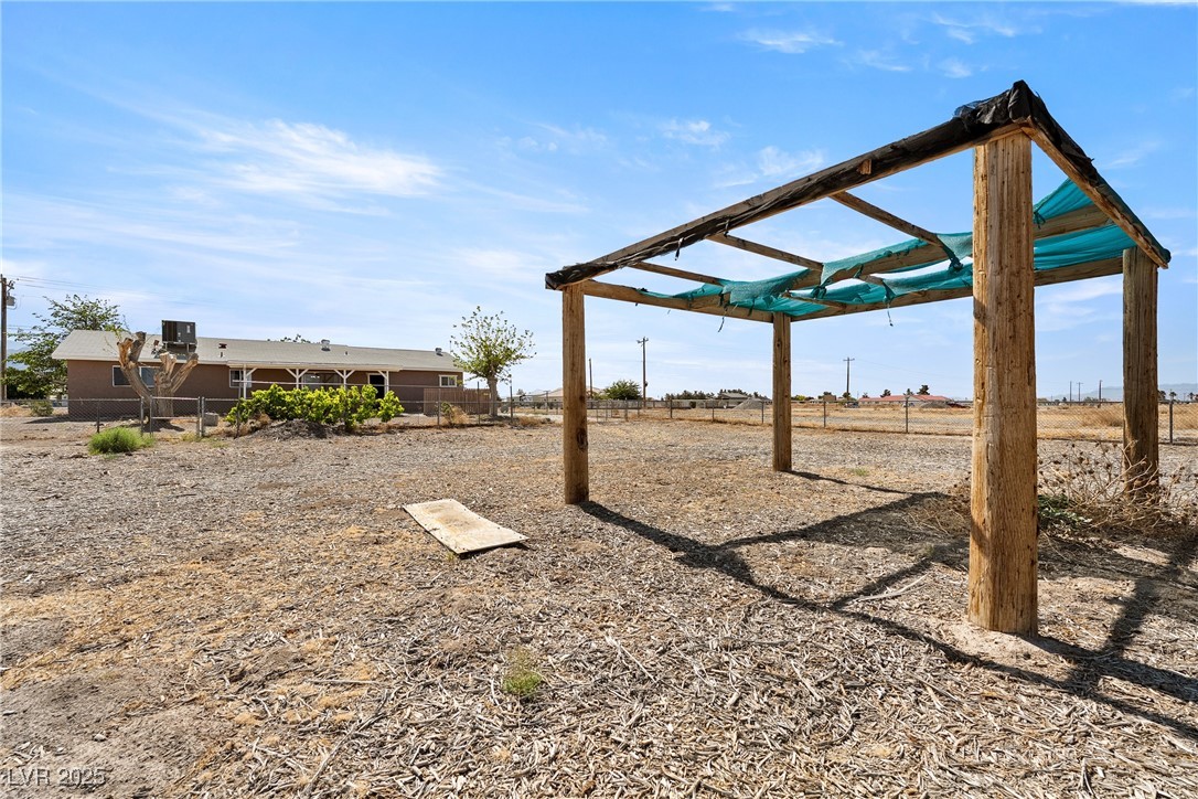 2440 Homestead Road Pahrump, NV 89048 - Photo 25 of 31 Gallery Image 25