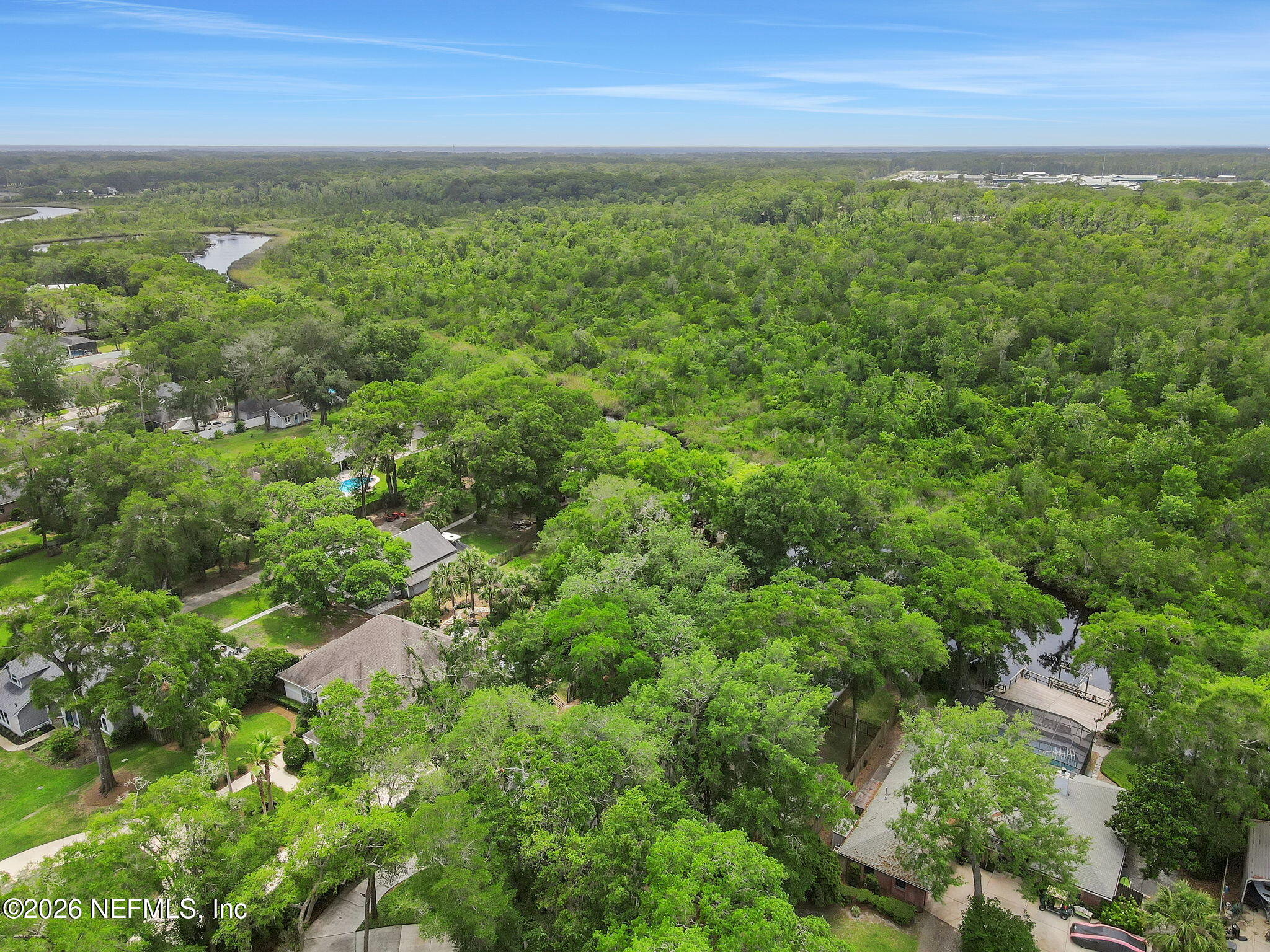 86183 Meadowfield Bluffs Road Yulee, FL 32097 - Photo 77 of 84 40-web-or-mls-DJI_0329