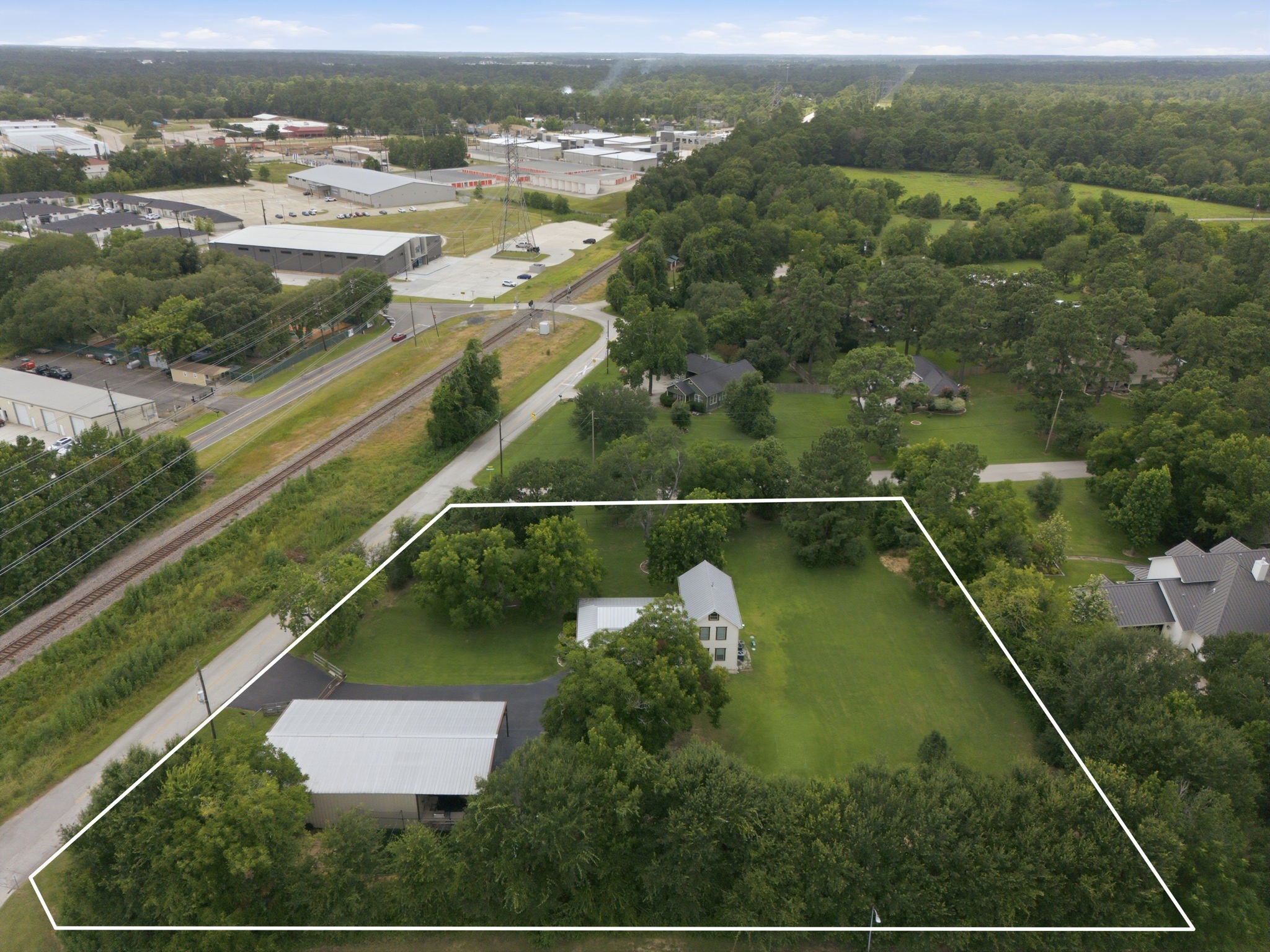23602 Willow Switch Road Spring, TX 77389 - Photo 41 of 46