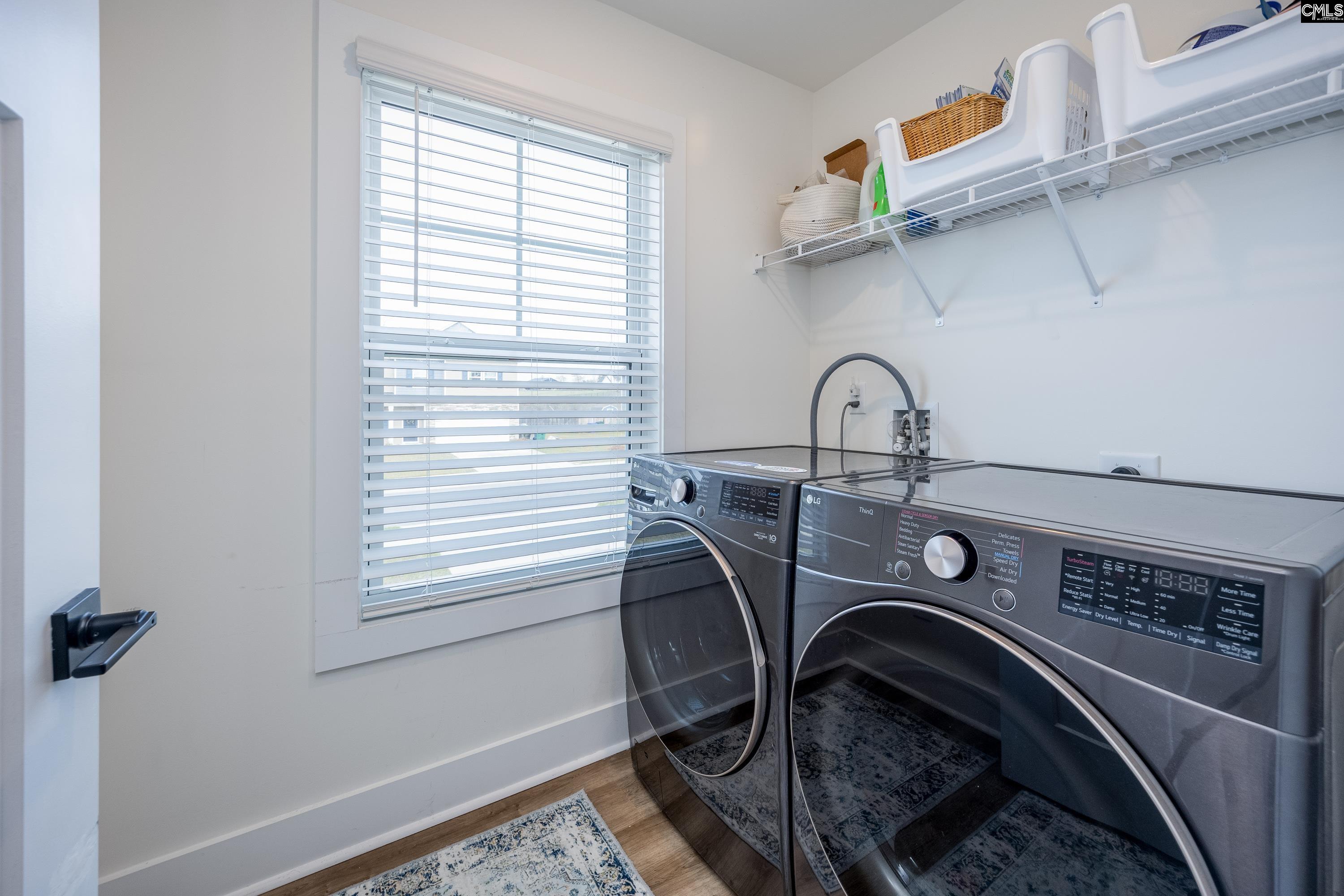 277 Shadowbrook Way Camden, SC 29020 - Photo 38 of 43