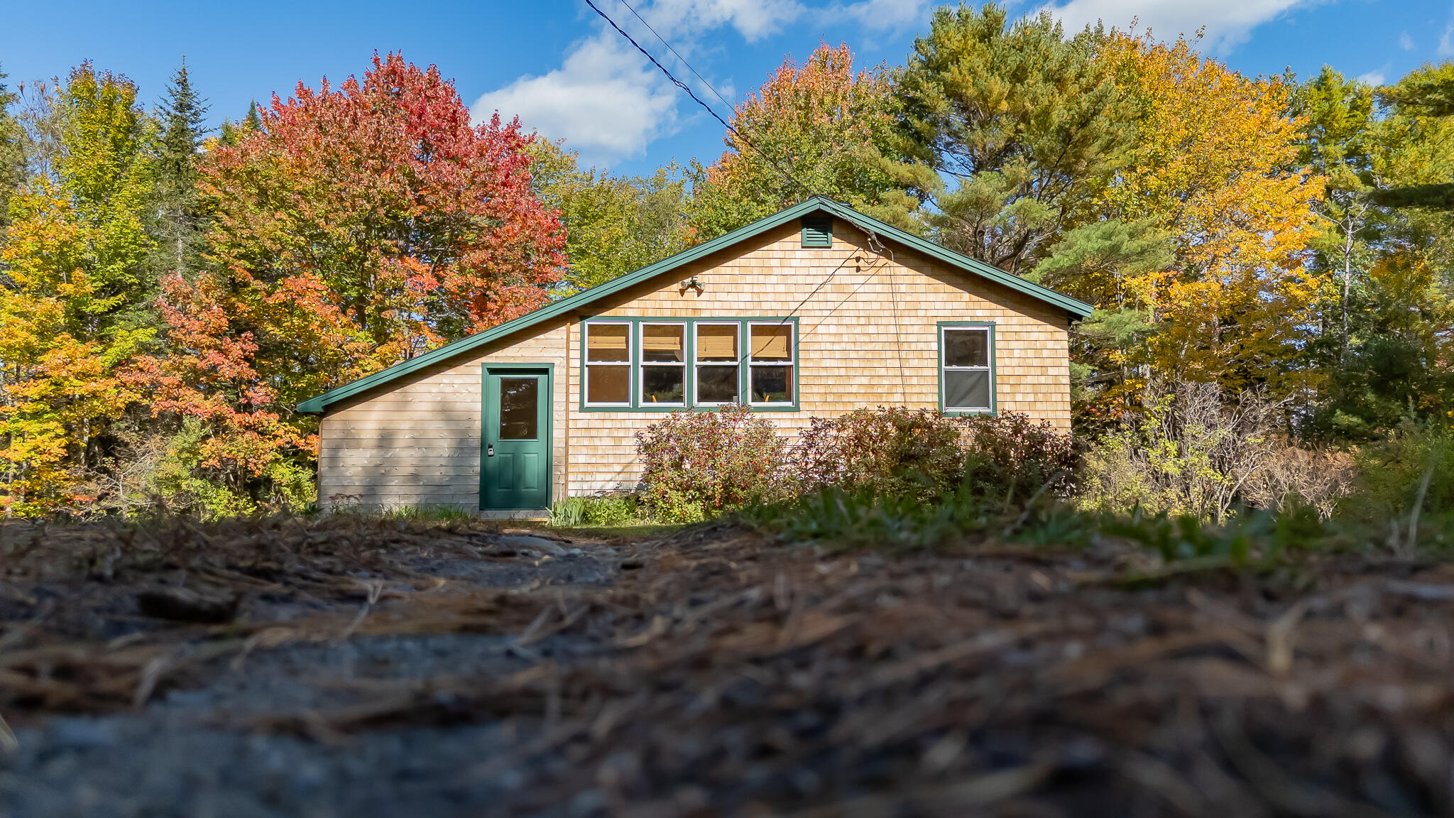 4551 Bennoch Road Alton, ME 04468 - Photo 55 of 71 DJI_20250926141734_0547_D