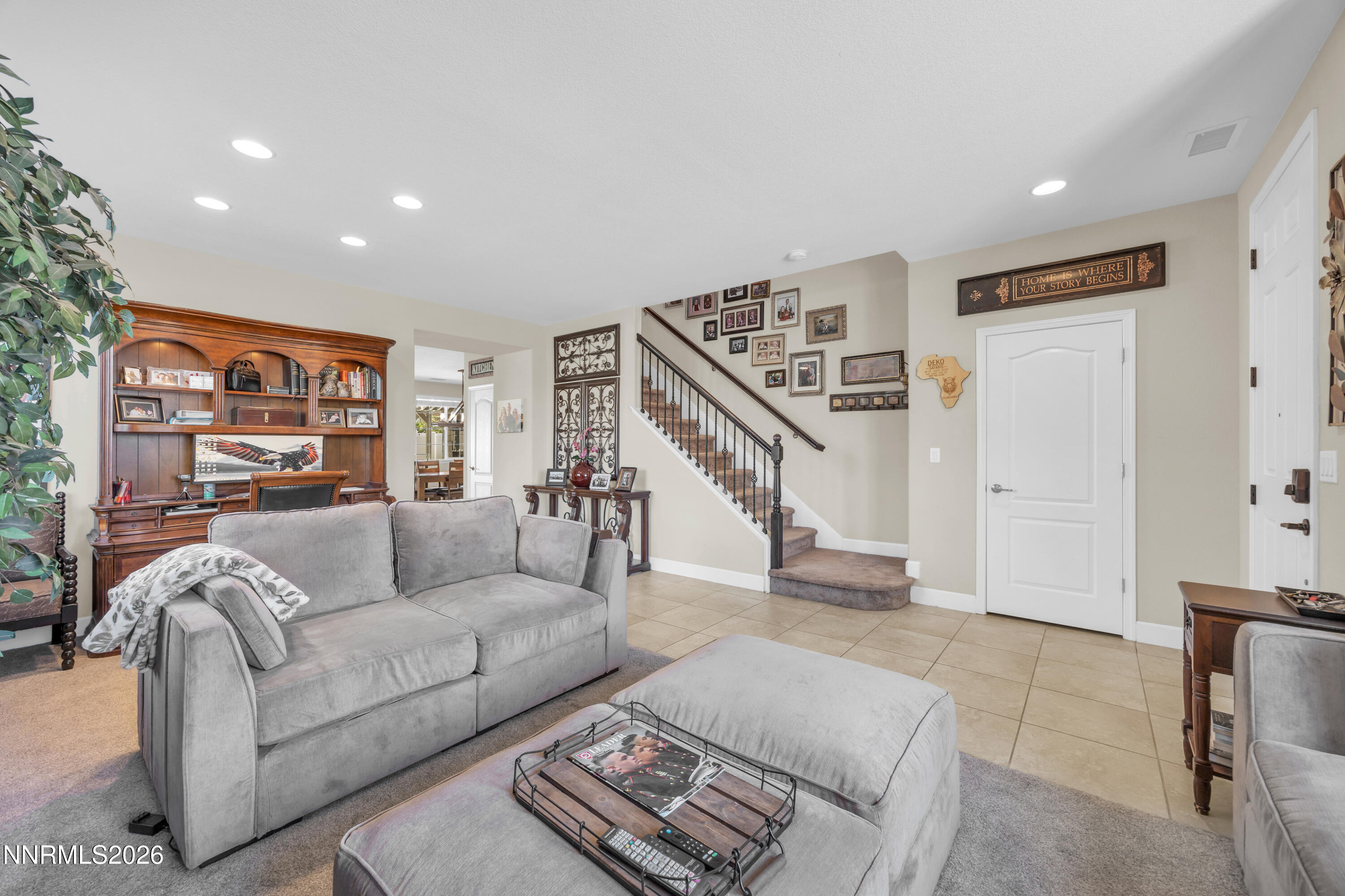 2190 Overland Park Drive Reno, NV 89521 - Photo 5 of 39 5_img_1487