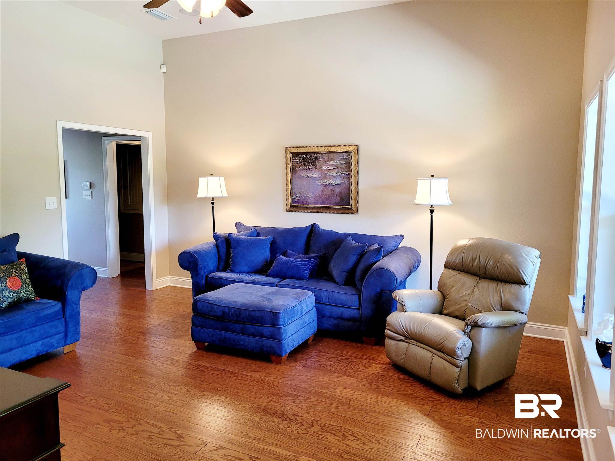 6383 Oakleigh Way Mobile, AL 36693 - Photo 8 of 21