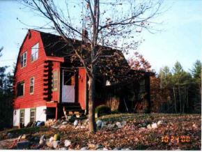 2 Sam Plummer Road Milton, NH 03851 - Photo 1 of 1