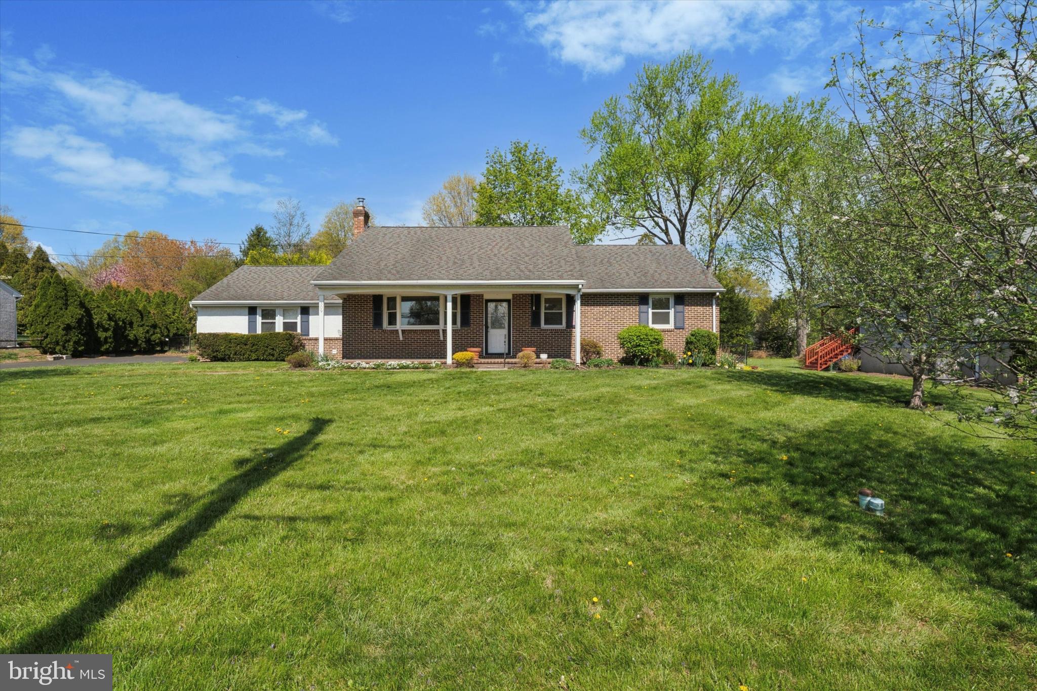 509 Vaughn Road Royersford, PA 19468 - Photo 1 of 40 Front of Home