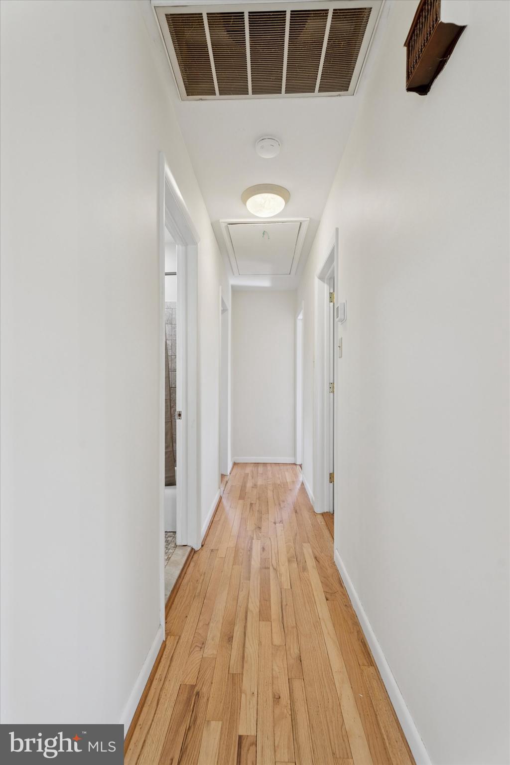 509 Vaughn Road Royersford, PA 19468 - Photo 14 of 40 Hallway