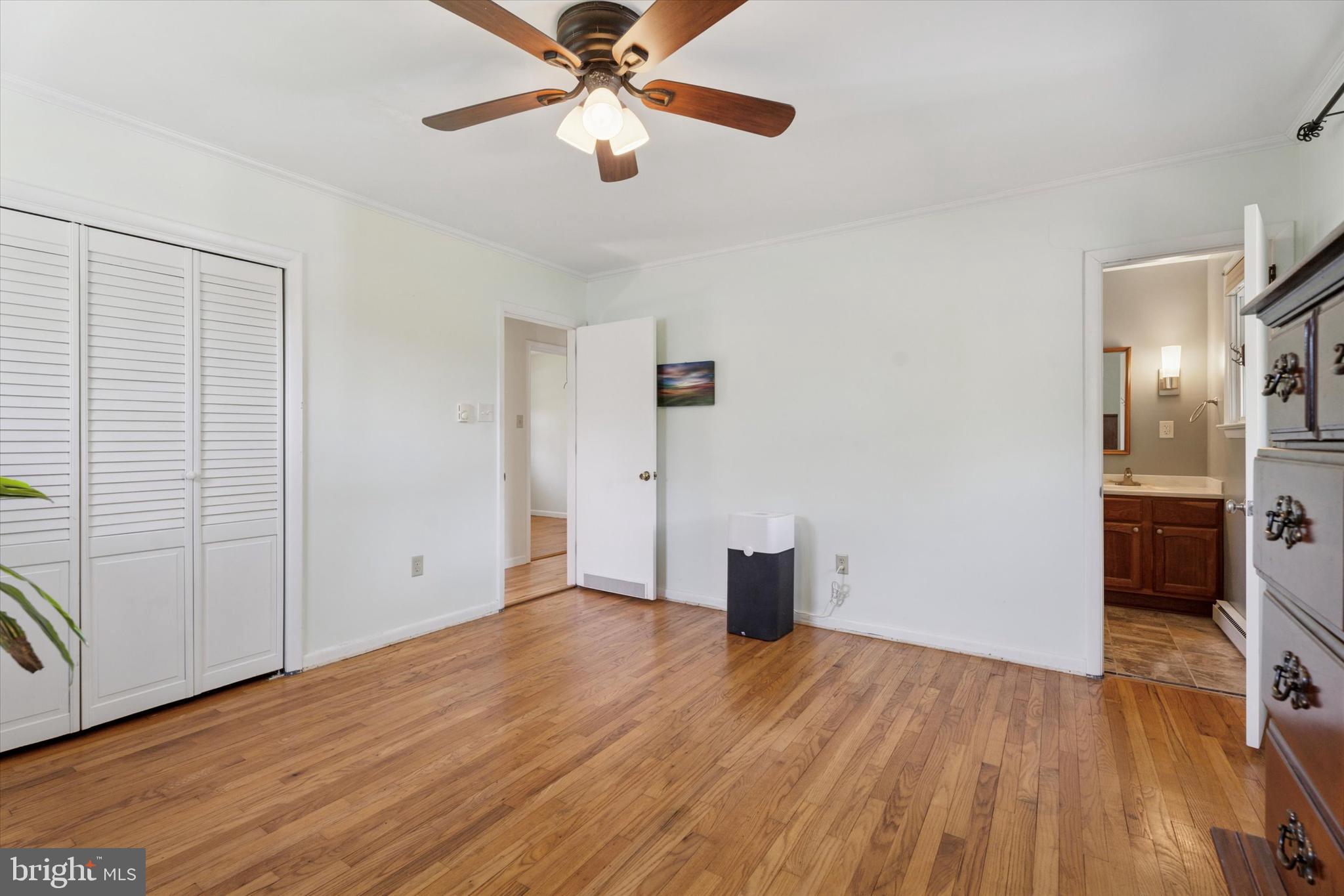 509 Vaughn Road Royersford, PA 19468 - Photo 19 of 40 Primary Bedroom