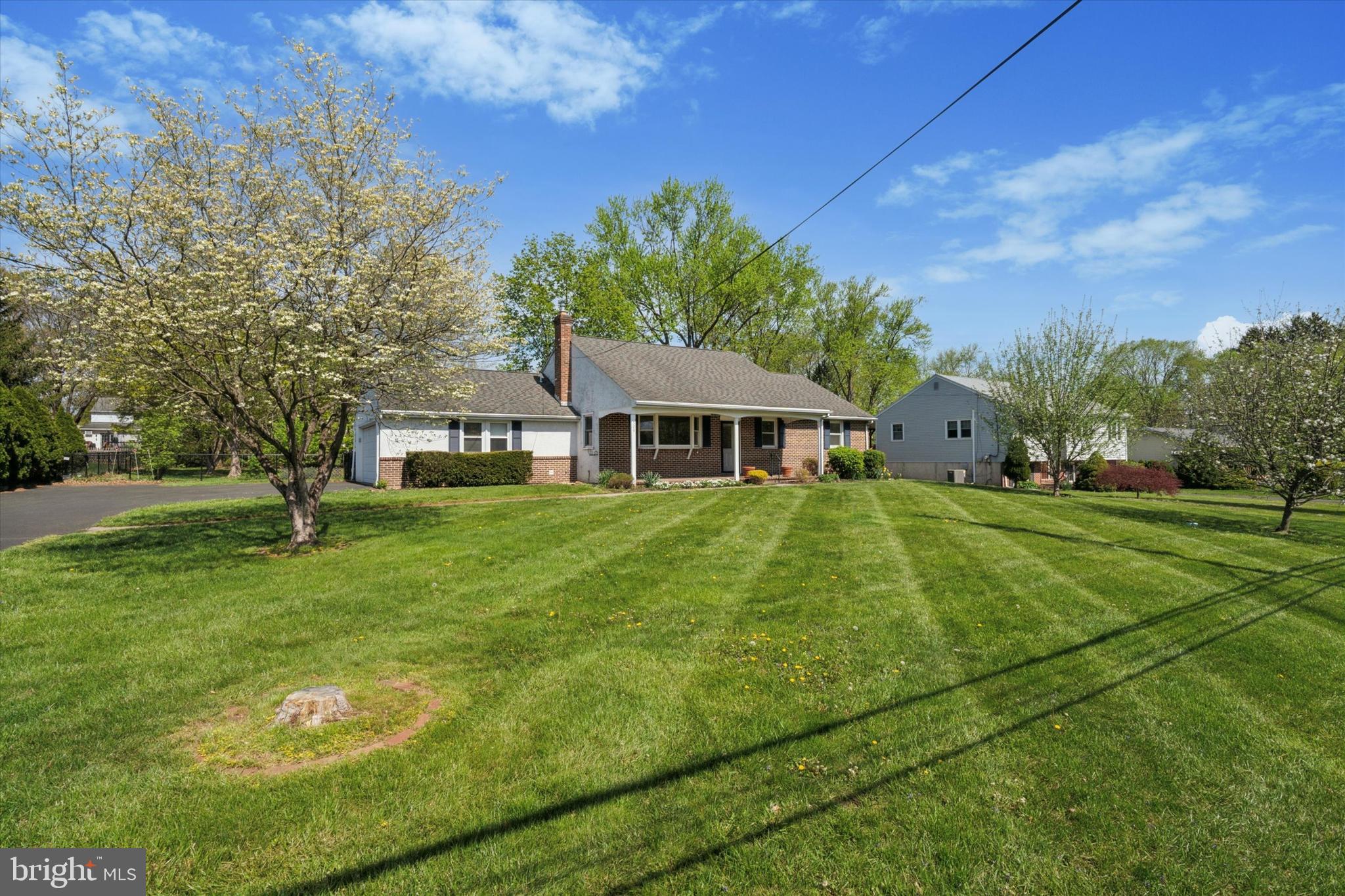 509 Vaughn Road Royersford, PA 19468 - Photo 2 of 40 Front of Home