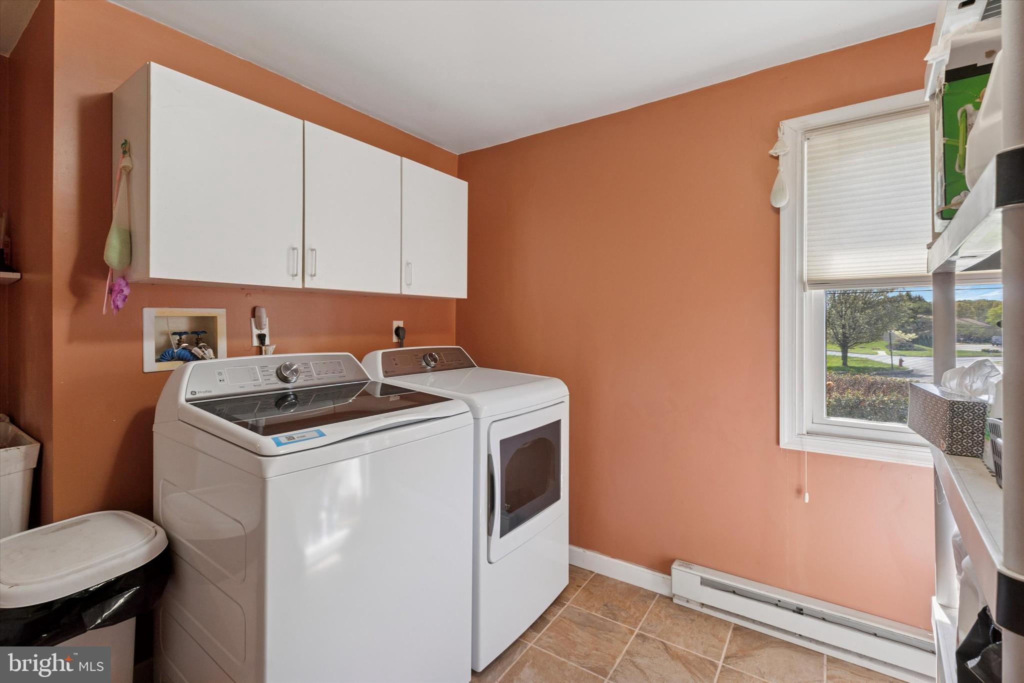 509 Vaughn Road Royersford, PA 19468 - Photo 30 of 40 Laundry Room