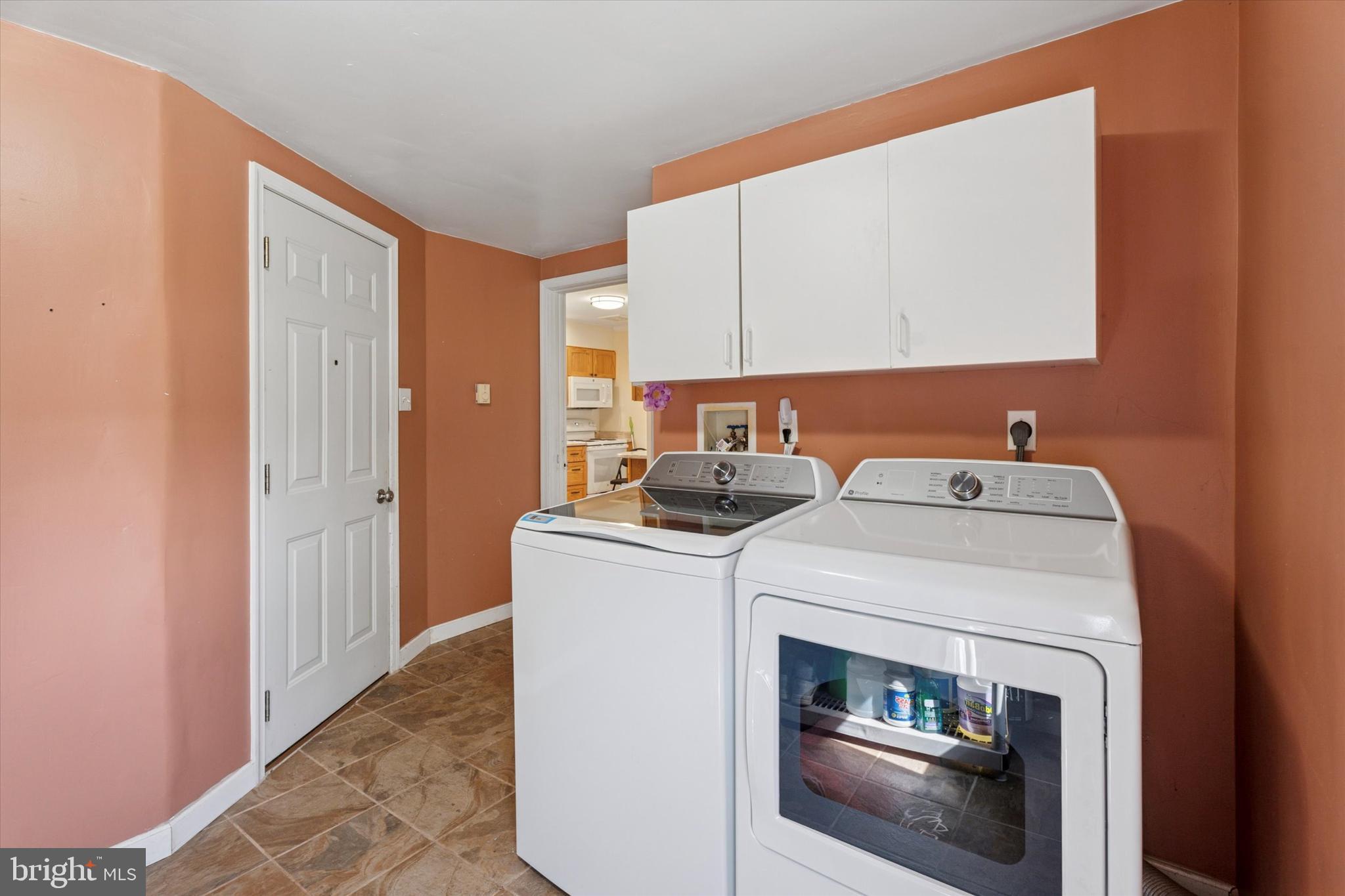 509 Vaughn Road Royersford, PA 19468 - Photo 31 of 40 Laundry Room