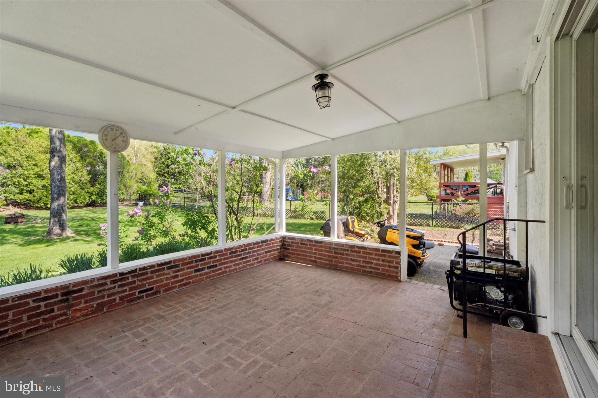 509 Vaughn Road Royersford, PA 19468 - Photo 35 of 40 Rear Patio