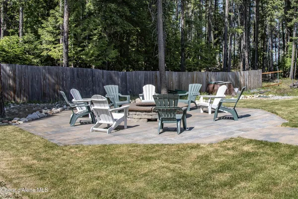 $2,975,000 | 399 Forest Knolls Drive, Sandpoint, ID 83864