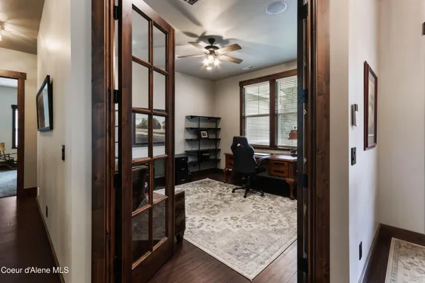 $2,975,000 | 399 Forest Knolls Drive, Sandpoint, ID 83864