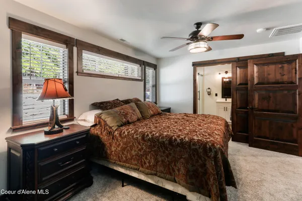 $2,975,000 | 399 Forest Knolls Drive, Sandpoint, ID 83864