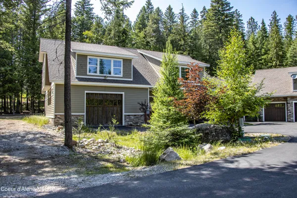 $2,975,000 | 399 Forest Knolls Drive, Sandpoint, ID 83864