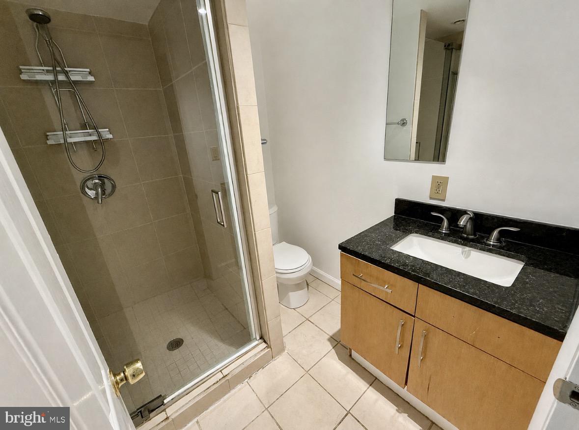 7104 Adelphi Road Hyattsville, MD 20782 - Photo 35 of 35 Full Bathroom in Basement