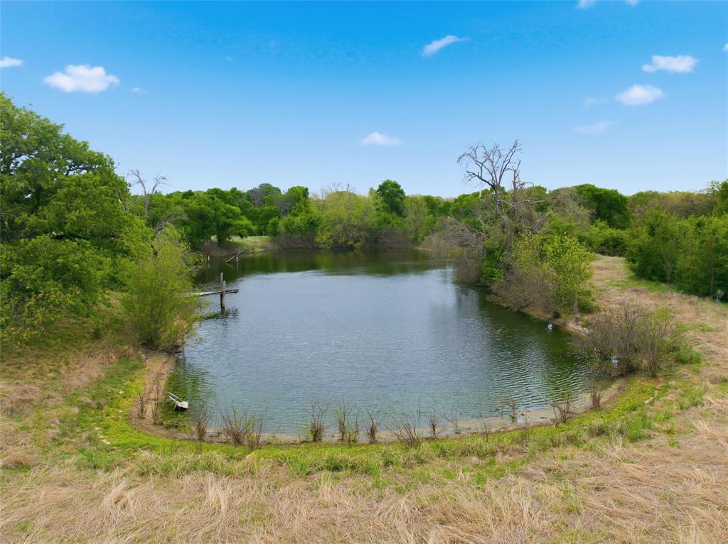 Tbd East Old Axtell Road Axtell, TX 76624 - Photo 6 of 14 a view of a lake with a yard