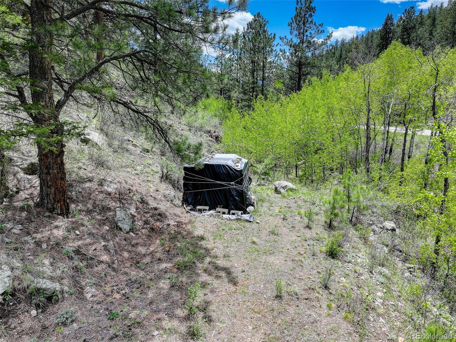 400 Crow Valley Road Bailey, CO 80421 - Photo 13 of 28