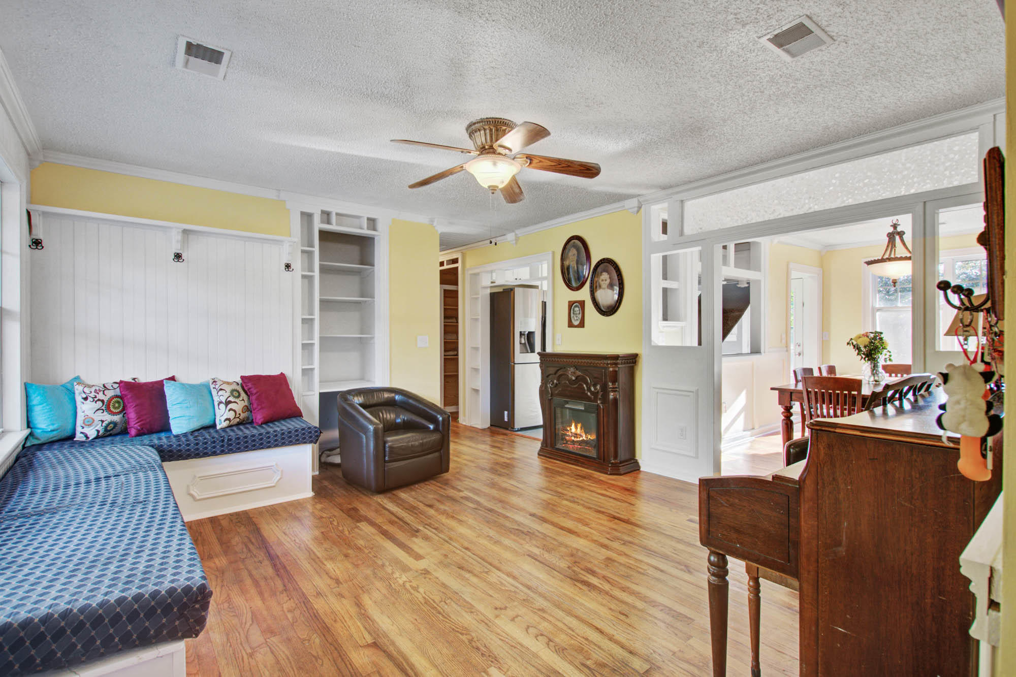 118 Newington Road Summerville, SC 29485 - Photo 5 of 32 118 Newington (6)