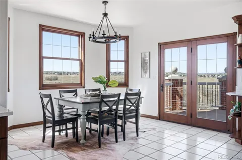 $3,000,000 | 4347 Crowfoot Valley Road, Castle Rock, CO 80108