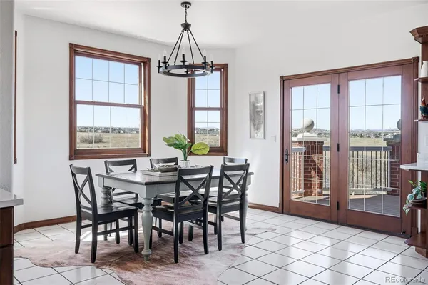 $3,000,000 | 4347 Crowfoot Valley Road, Castle Rock, CO 80108