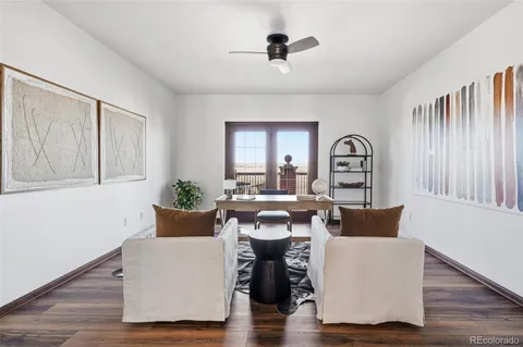 $3,000,000 | 4347 Crowfoot Valley Road, Castle Rock, CO 80108