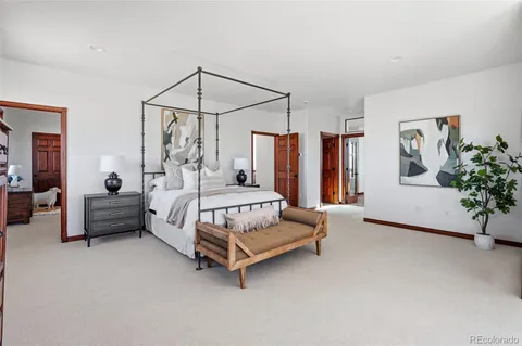$3,000,000 | 4347 Crowfoot Valley Road, Castle Rock, CO 80108