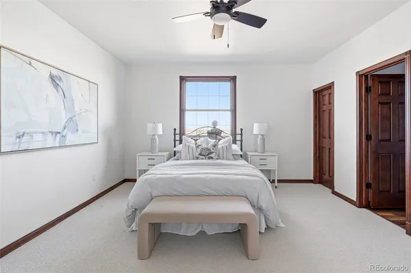 $3,000,000 | 4347 Crowfoot Valley Road, Castle Rock, CO 80108
