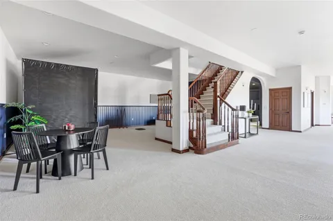 $3,000,000 | 4347 Crowfoot Valley Road, Castle Rock, CO 80108