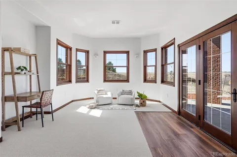 $3,000,000 | 4347 Crowfoot Valley Road, Castle Rock, CO 80108