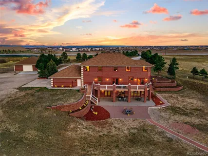 $3,000,000 | 4347 Crowfoot Valley Road, Castle Rock, CO 80108