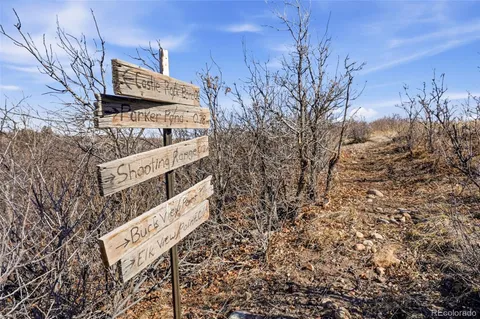 $3,000,000 | 4347 Crowfoot Valley Road, Castle Rock, CO 80108