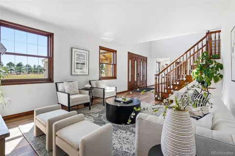 $3,000,000 | 4347 Crowfoot Valley Road, Castle Rock, CO 80108