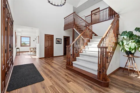 $3,000,000 | 4347 Crowfoot Valley Road, Castle Rock, CO 80108