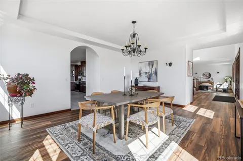 $3,000,000 | 4347 Crowfoot Valley Road, Castle Rock, CO 80108