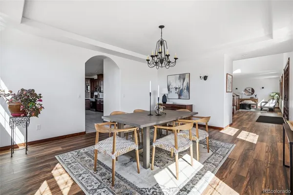 $3,000,000 | 4347 Crowfoot Valley Road, Castle Rock, CO 80108