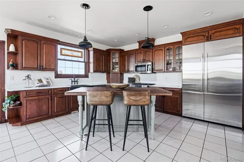 $3,000,000 | 4347 Crowfoot Valley Road, Castle Rock, CO 80108