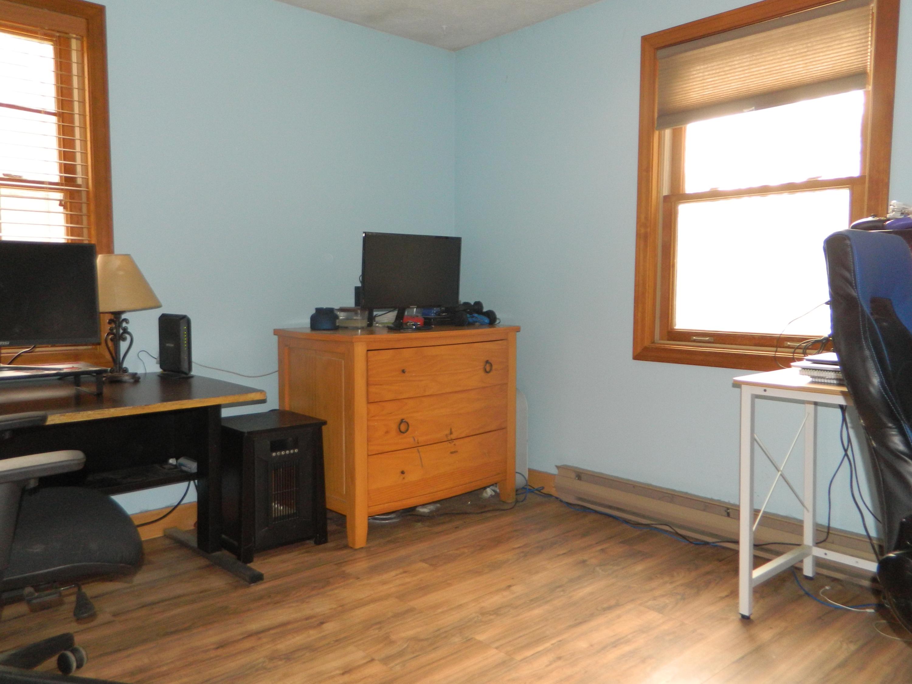 394 Jim Grant Road Lebanon, ME 04027 - Photo 25 of 54 First Floor Bedroom #2