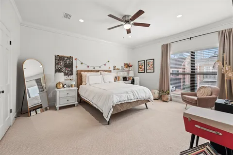 $879,000 | 987 South Post Oak Lane, Houston, TX 77056